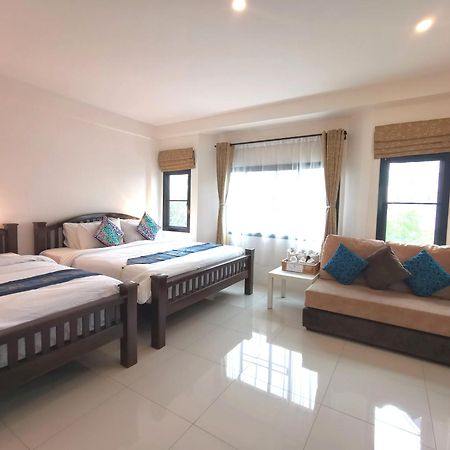 ศศิมา เฮ้าส์ Hotel เชียงใหม่ ภายนอก รูปภาพ