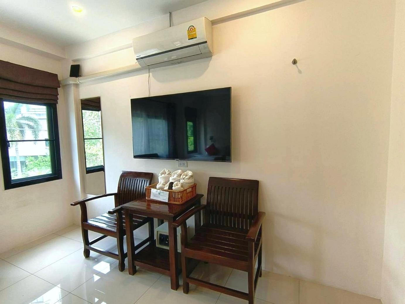 ศศิมา เฮ้าส์ Hotel เชียงใหม่ ภายนอก รูปภาพ