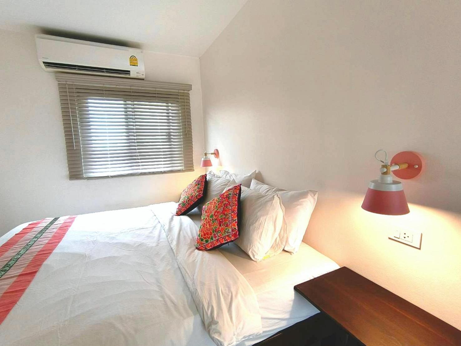 ศศิมา เฮ้าส์ Hotel เชียงใหม่ ภายนอก รูปภาพ