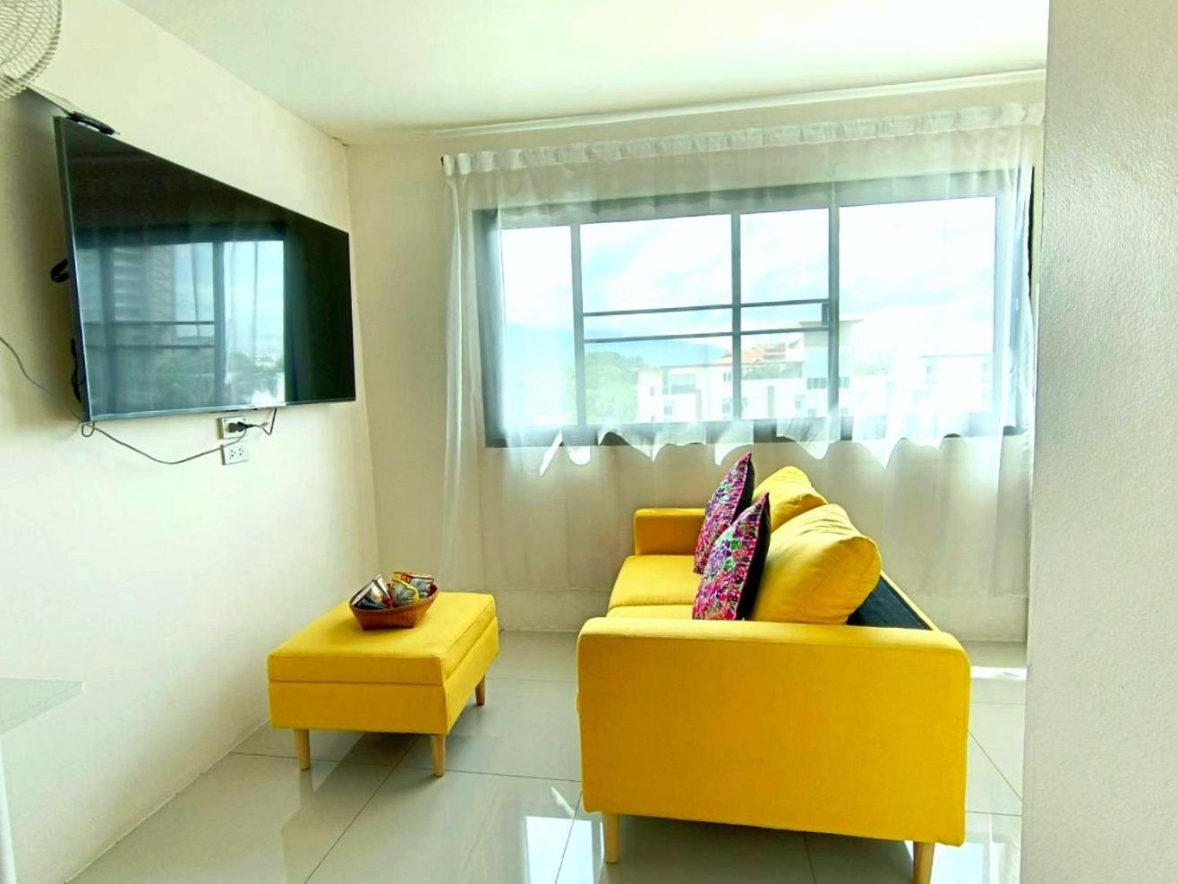 ศศิมา เฮ้าส์ Hotel เชียงใหม่ ภายนอก รูปภาพ