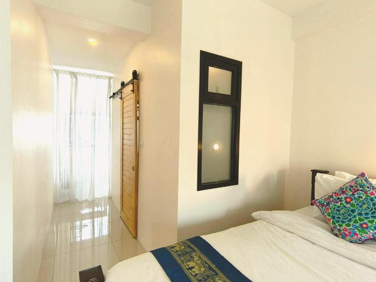 ศศิมา เฮ้าส์ Hotel เชียงใหม่ ภายนอก รูปภาพ