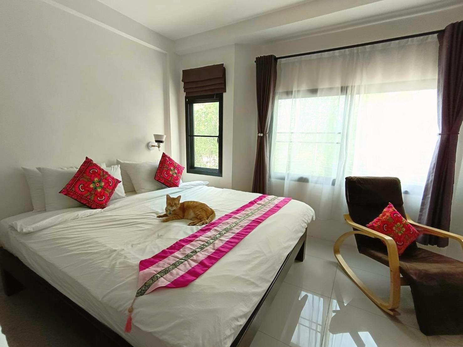 ศศิมา เฮ้าส์ Hotel เชียงใหม่ ภายนอก รูปภาพ
