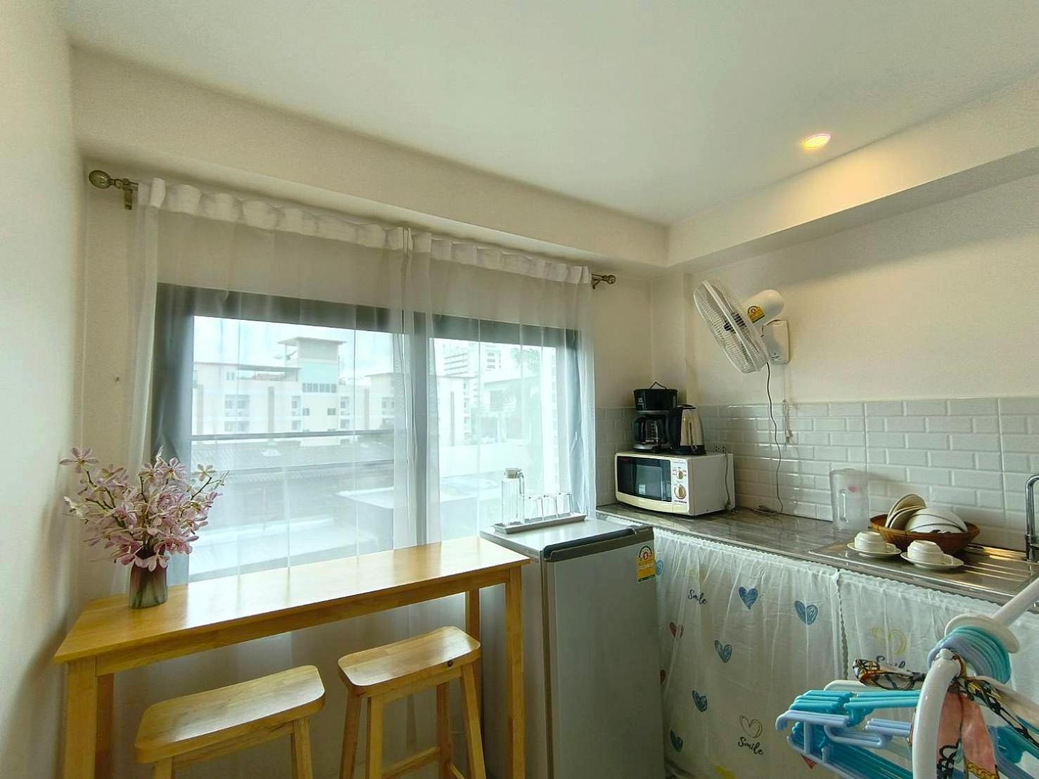ศศิมา เฮ้าส์ Hotel เชียงใหม่ ภายนอก รูปภาพ