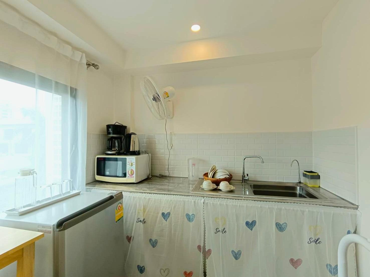 ศศิมา เฮ้าส์ Hotel เชียงใหม่ ภายนอก รูปภาพ