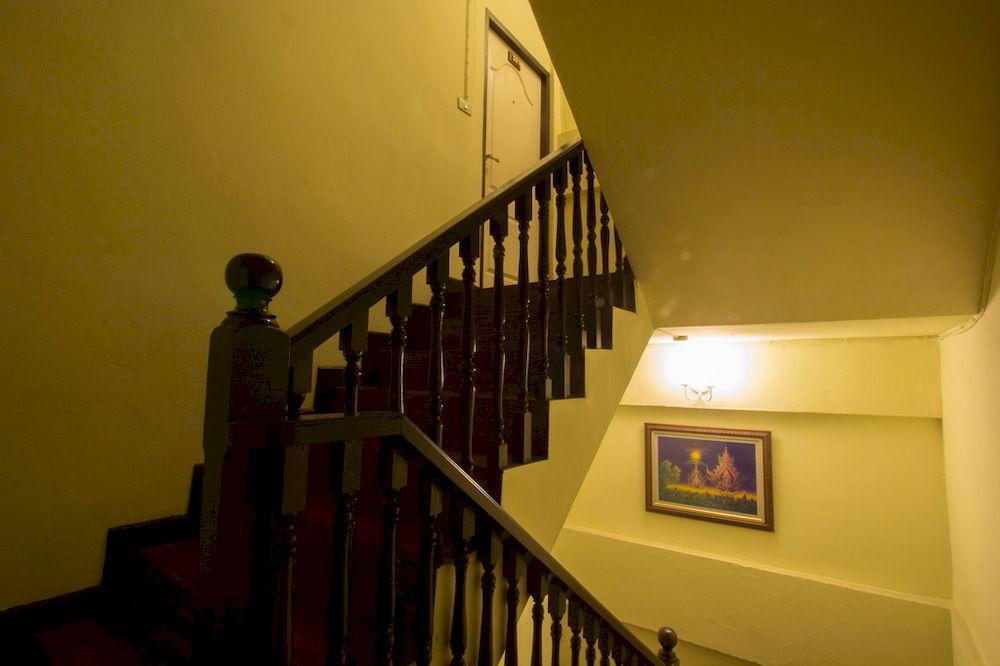 ศศิมา เฮ้าส์ Hotel เชียงใหม่ ภายนอก รูปภาพ