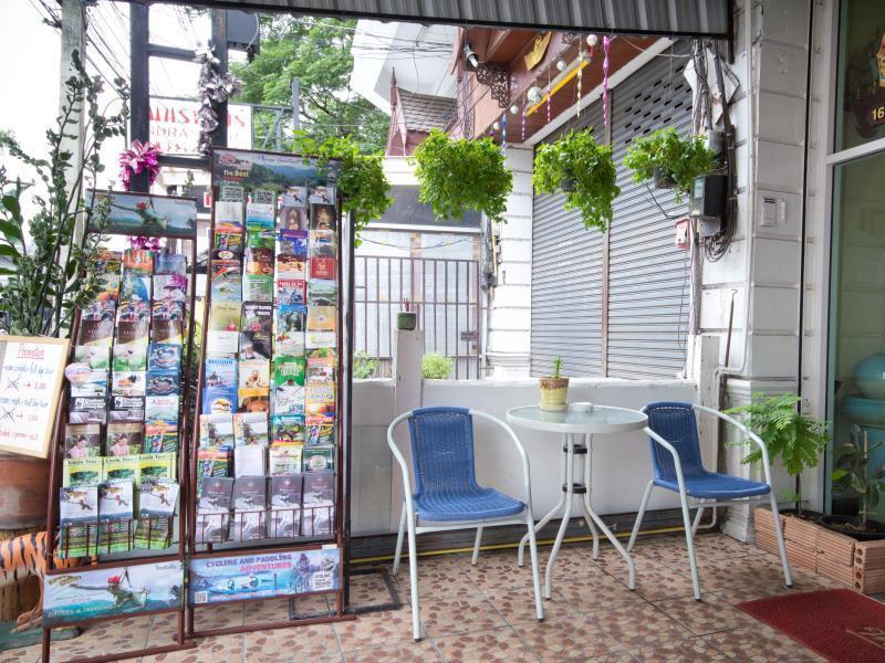 ศศิมา เฮ้าส์ Hotel เชียงใหม่ ภายนอก รูปภาพ